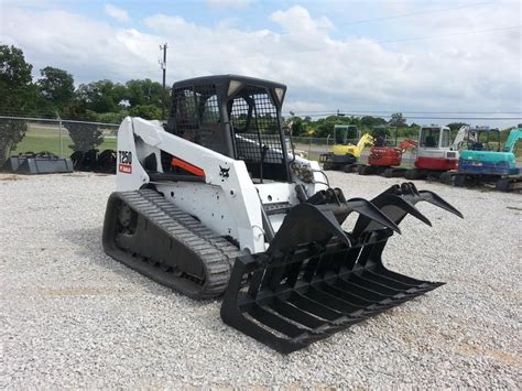 central texas skid steer|bobcats for sale in texas.